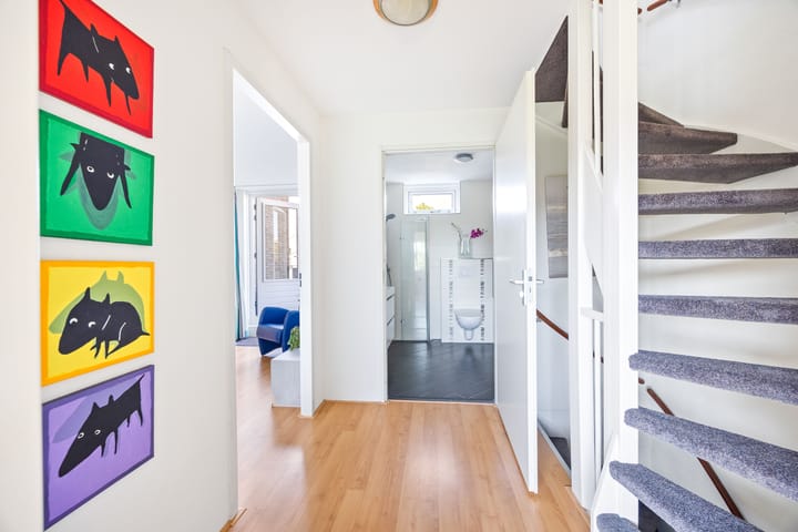 Foto 20 van Baarssingel 4