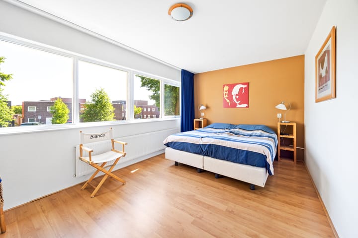 Foto 21 van Baarssingel 4