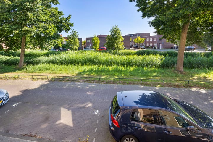 Foto 23 van Baarssingel 4