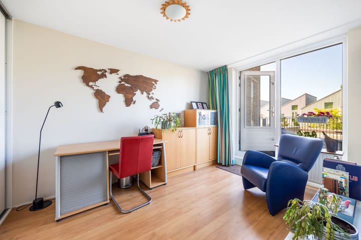 Foto 24 van Baarssingel 4