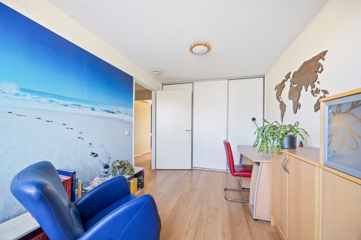 Foto 25 van Baarssingel 4