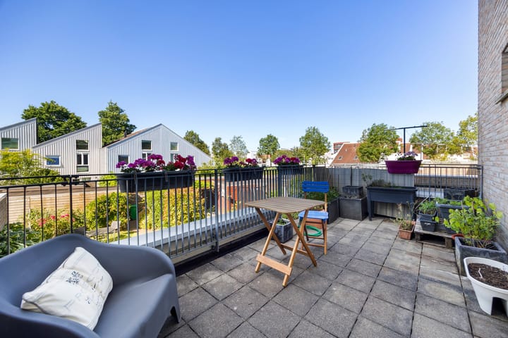 Foto 26 van Baarssingel 4