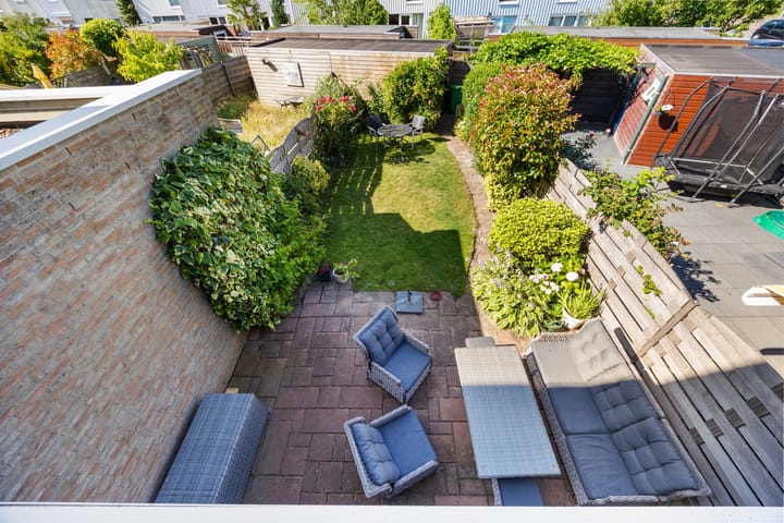 Foto 28 van Baarssingel 4