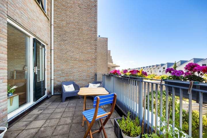 Foto 27 van Baarssingel 4