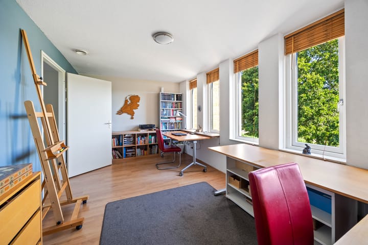 Foto 35 van Baarssingel 4