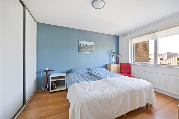 Foto 36 van Baarssingel 4