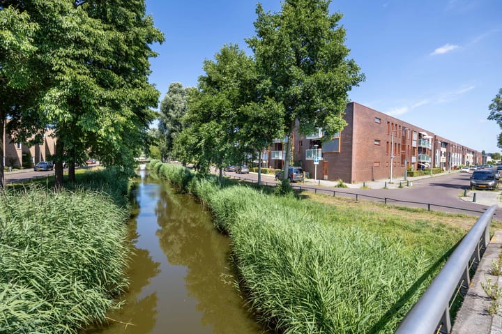 Foto 39 van Baarssingel 4