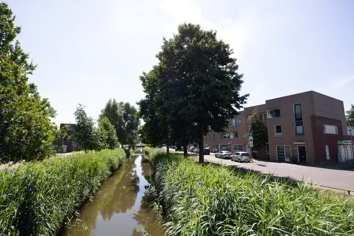 Foto 38 van Baarssingel 4