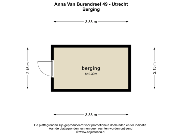 BERGING