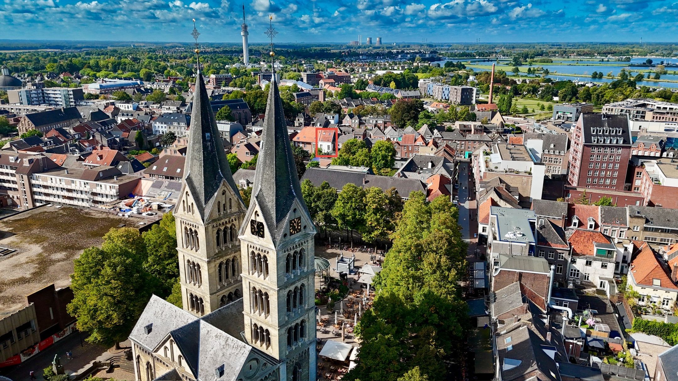 Neerstraat, 63, Roermond, 6041KB, Limburg, Nederland 63