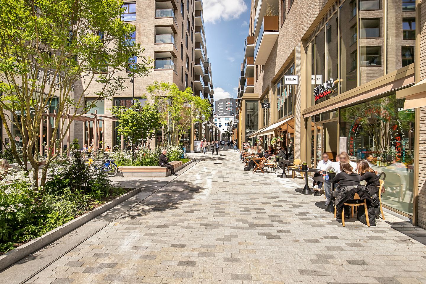 Foto 4 van Frederikstraat 88