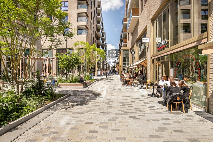 Foto 4 van Frederikstraat 88