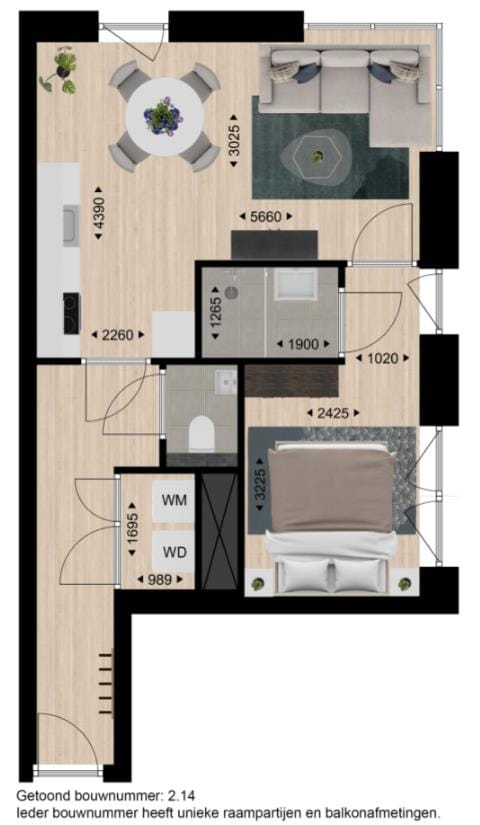 Foto 10 van Frederikstraat 88
