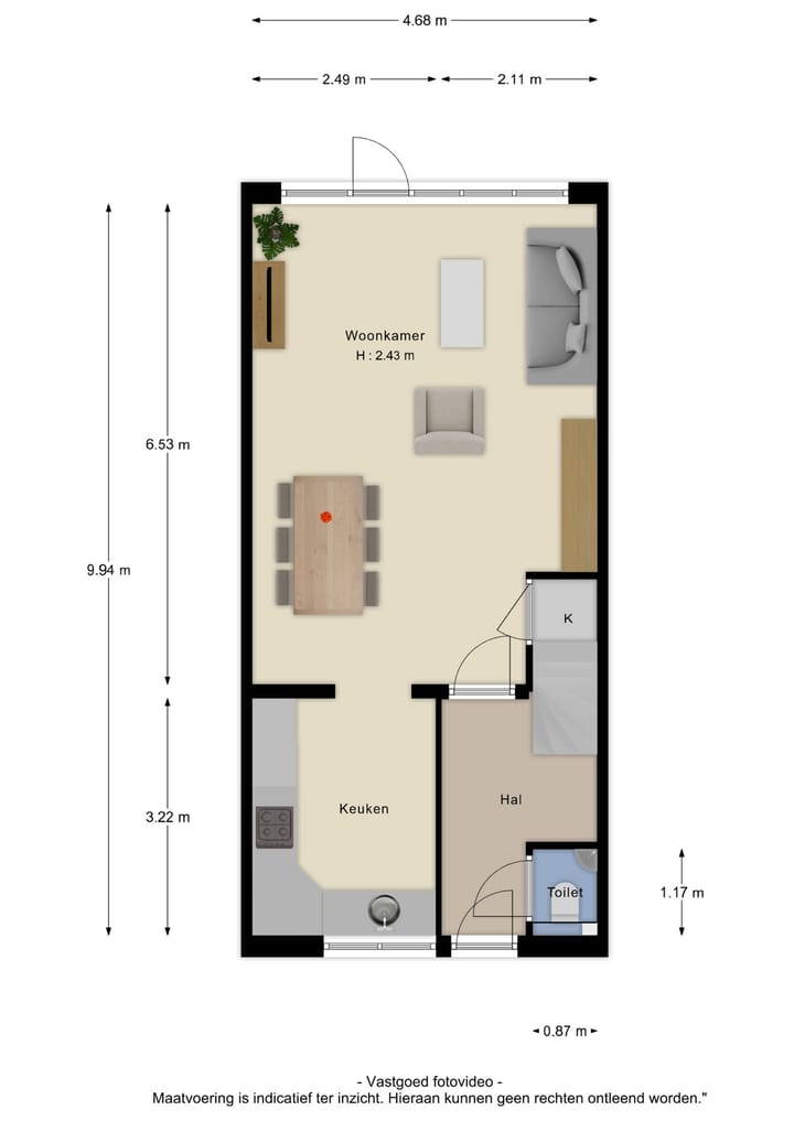 Foto 47 van Jan Vermeerstraat 11