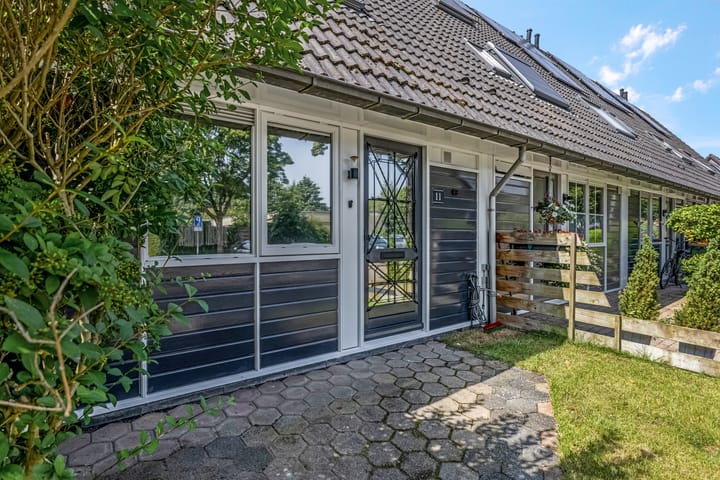 Foto 2 van Jan Vermeerstraat 11