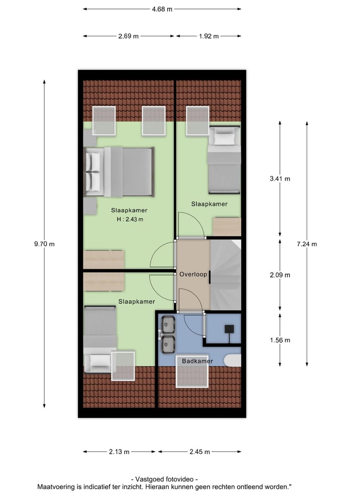 Foto 48 van Jan Vermeerstraat 11