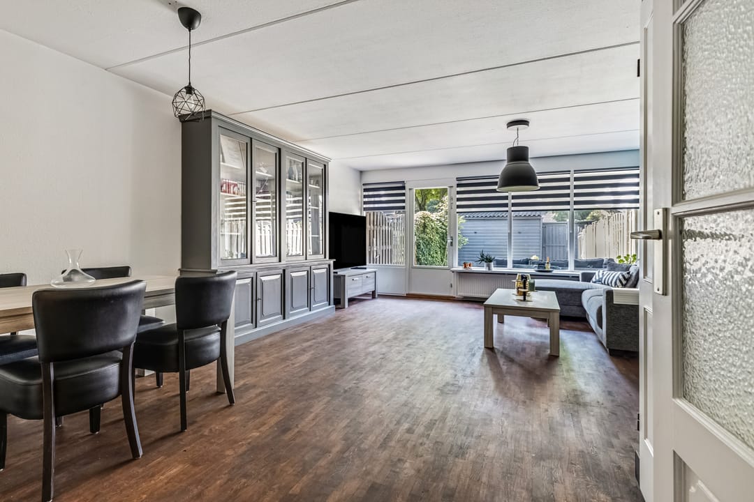 Foto 7 van Jan Vermeerstraat 11