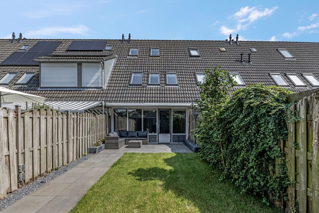 Foto 32 van Jan Vermeerstraat 11