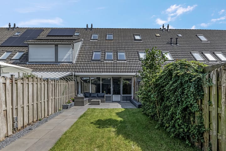 Foto 32 van Jan Vermeerstraat 11