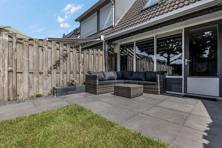 Foto 33 van Jan Vermeerstraat 11