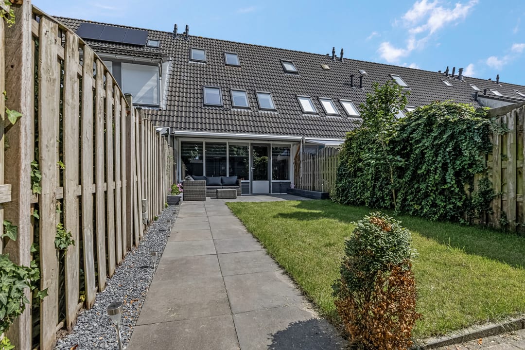 Foto 37 van Jan Vermeerstraat 11