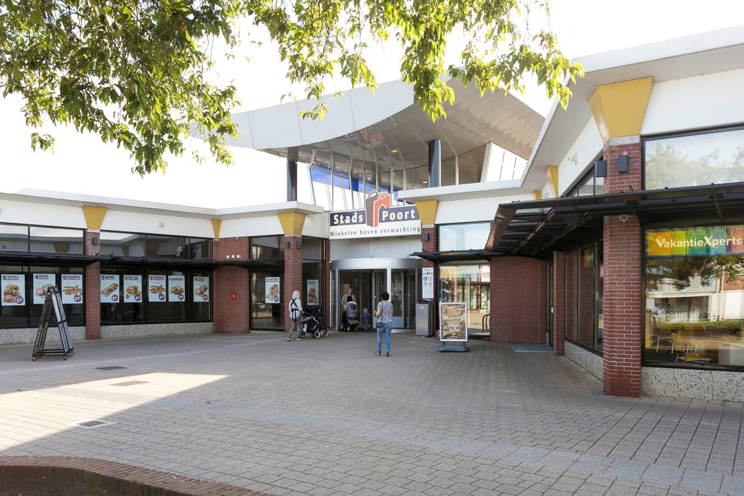 Foto 43 van Jan Vermeerstraat 11