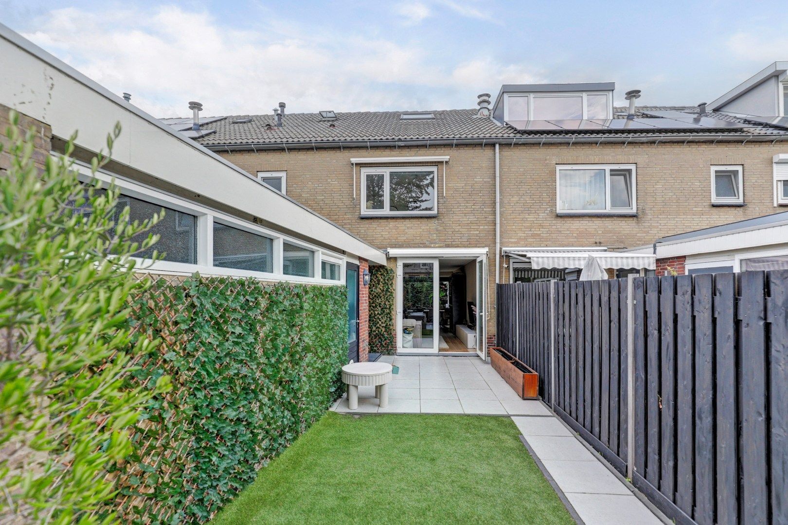 Zwaluwlaan, 34, Bergschenhoek, 2661BS, Zuid-Holland, Nederland 34