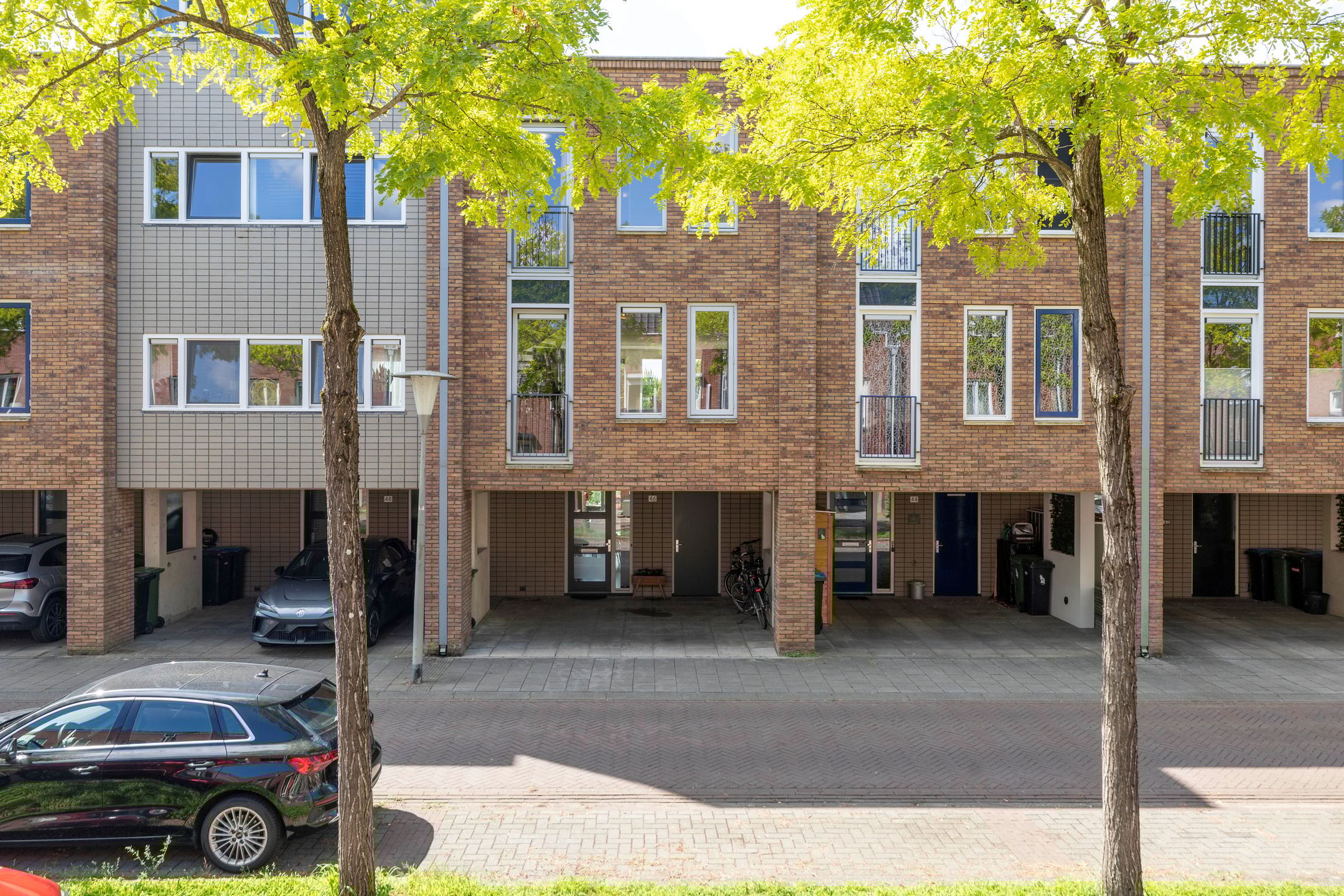 Kea Boumanstraat 46 