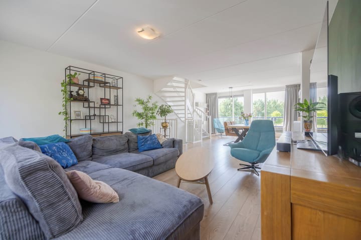 Foto 2 van Kea Boumanstraat 46