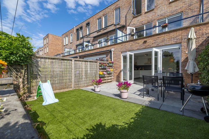 Foto 3 van Kea Boumanstraat 46