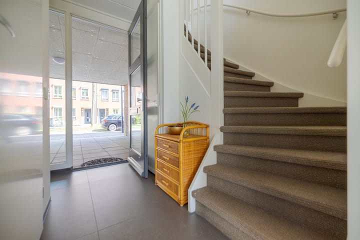 Foto 9 van Kea Boumanstraat 46