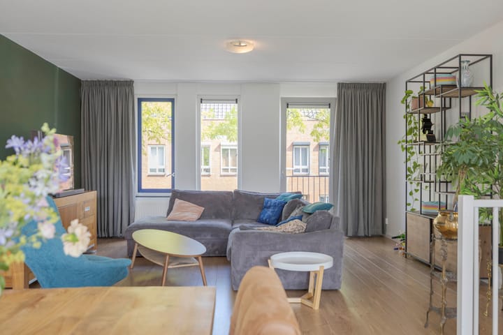 Foto 11 van Kea Boumanstraat 46