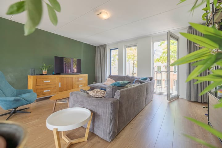 Foto 12 van Kea Boumanstraat 46