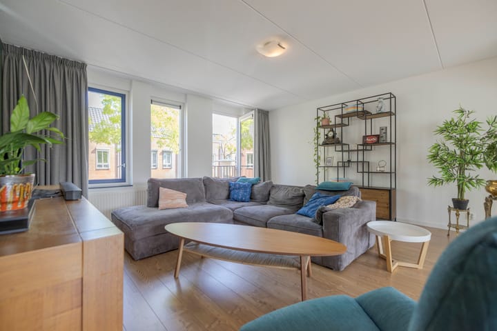 Foto 13 van Kea Boumanstraat 46