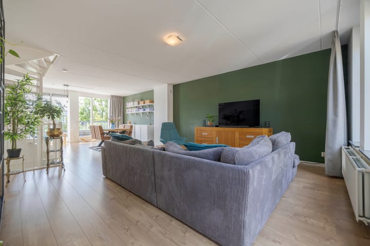 Foto 14 van Kea Boumanstraat 46