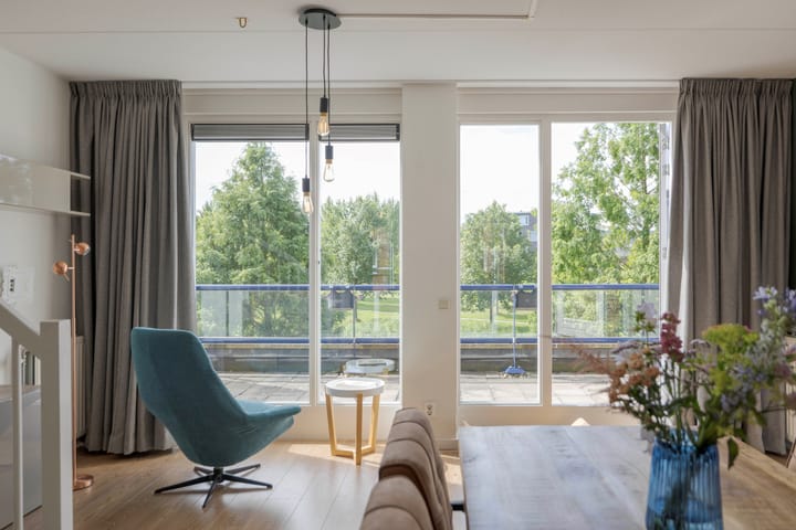 Foto 15 van Kea Boumanstraat 46