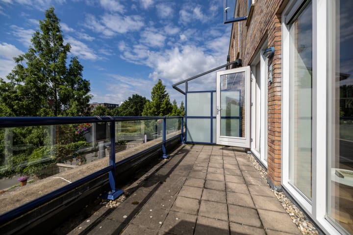 Foto 5 van Kea Boumanstraat 46