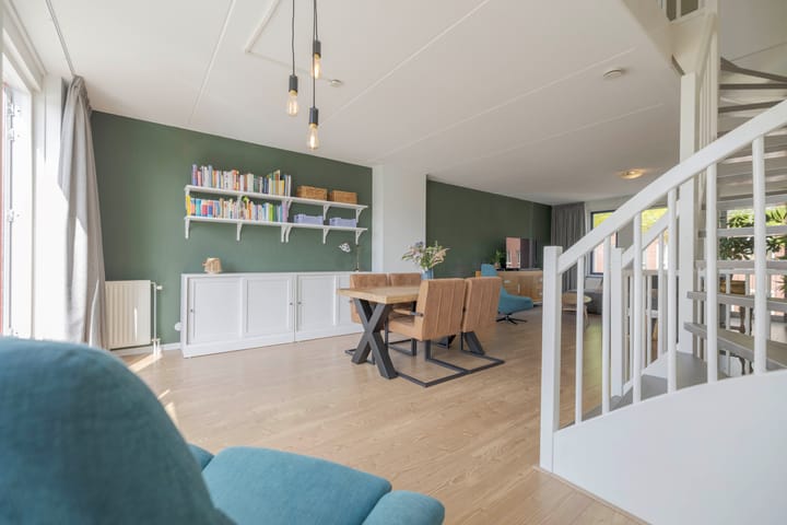 Foto 17 van Kea Boumanstraat 46