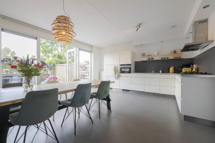 Foto 19 van Kea Boumanstraat 46