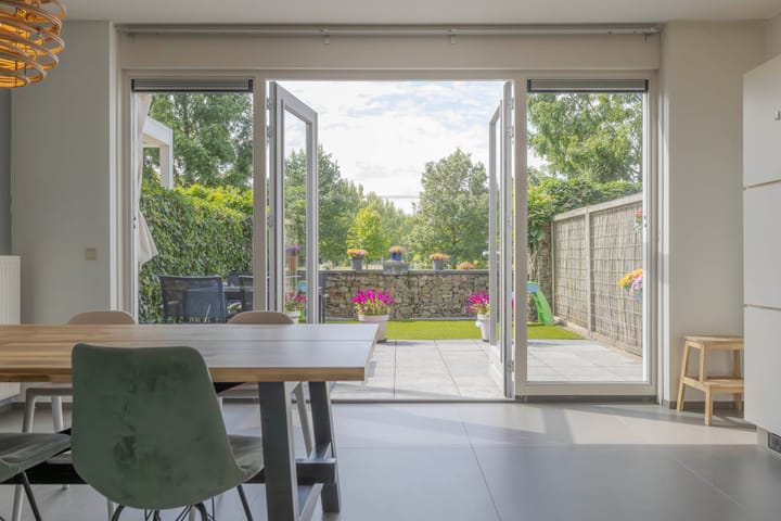 Foto 21 van Kea Boumanstraat 46