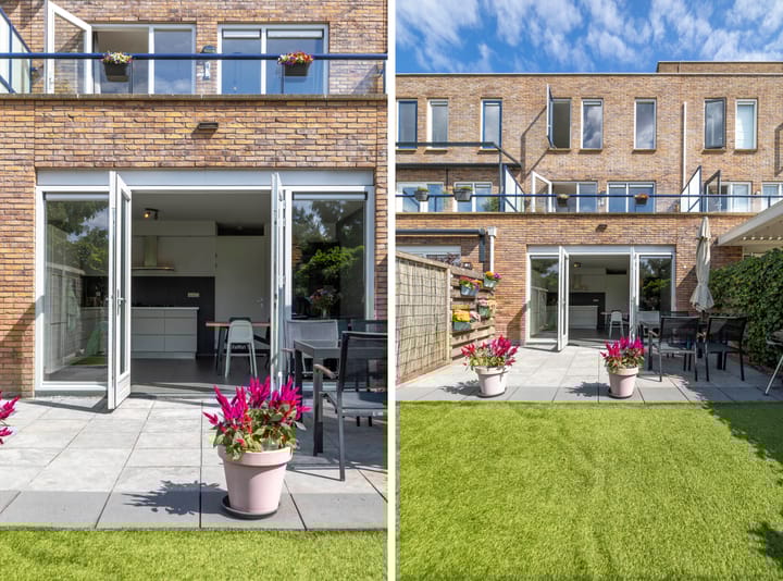 Foto 23 van Kea Boumanstraat 46