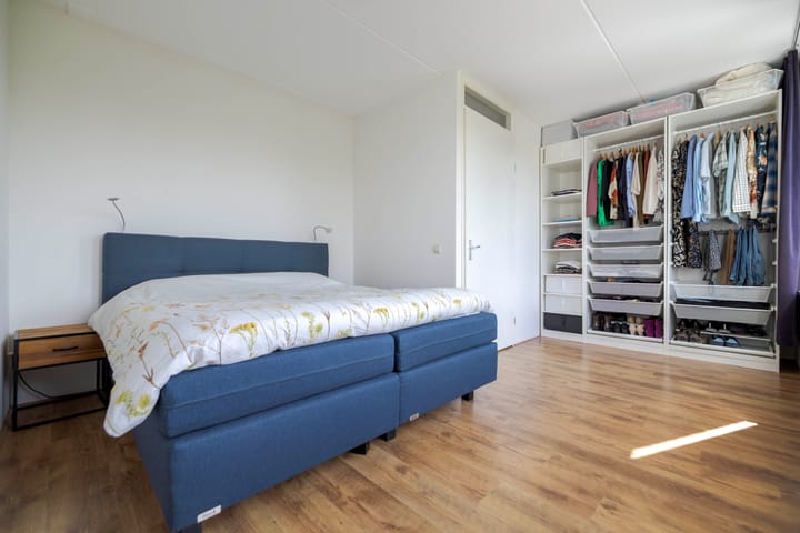 Foto 25 van Kea Boumanstraat 46