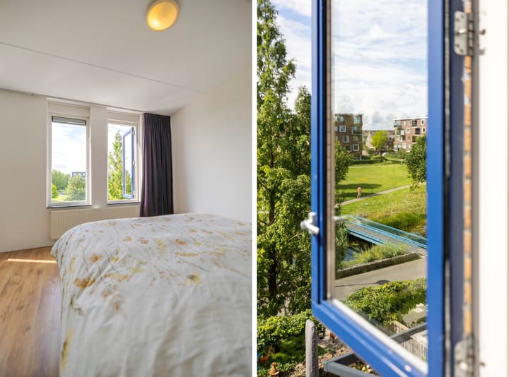 Foto 27 van Kea Boumanstraat 46