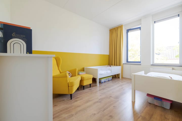 Foto 32 van Kea Boumanstraat 46