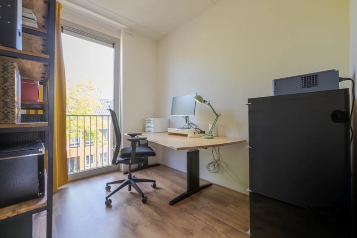 Foto 34 van Kea Boumanstraat 46