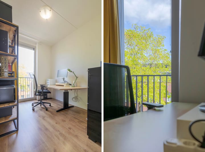 Foto 35 van Kea Boumanstraat 46