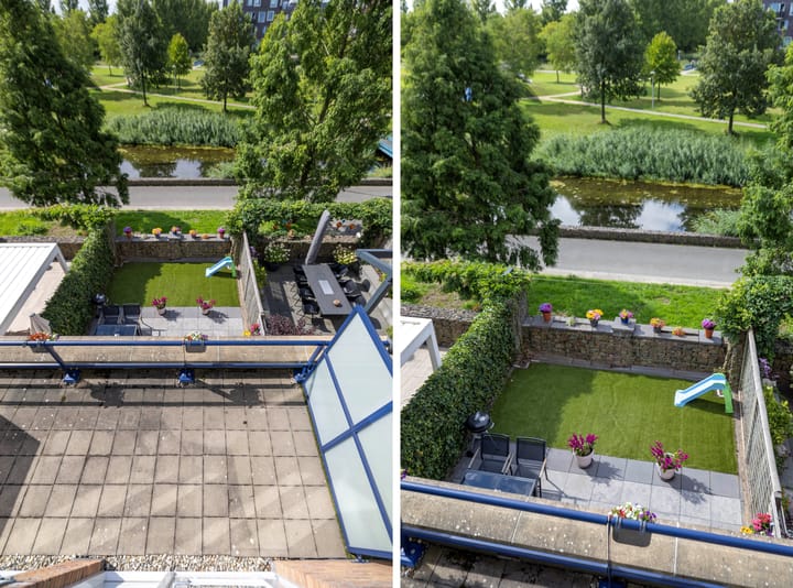 Foto 37 van Kea Boumanstraat 46