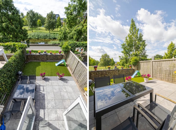 Foto 38 van Kea Boumanstraat 46