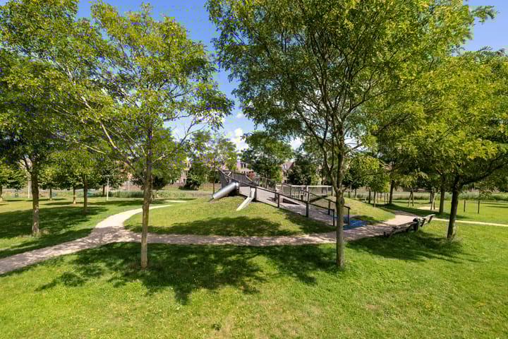 Foto 41 van Kea Boumanstraat 46