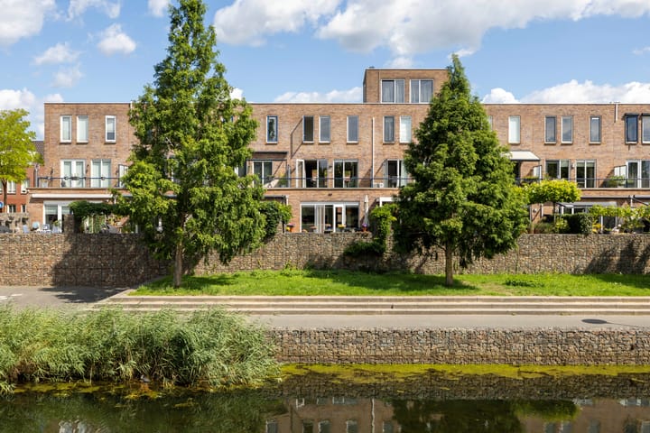 Foto 42 van Kea Boumanstraat 46